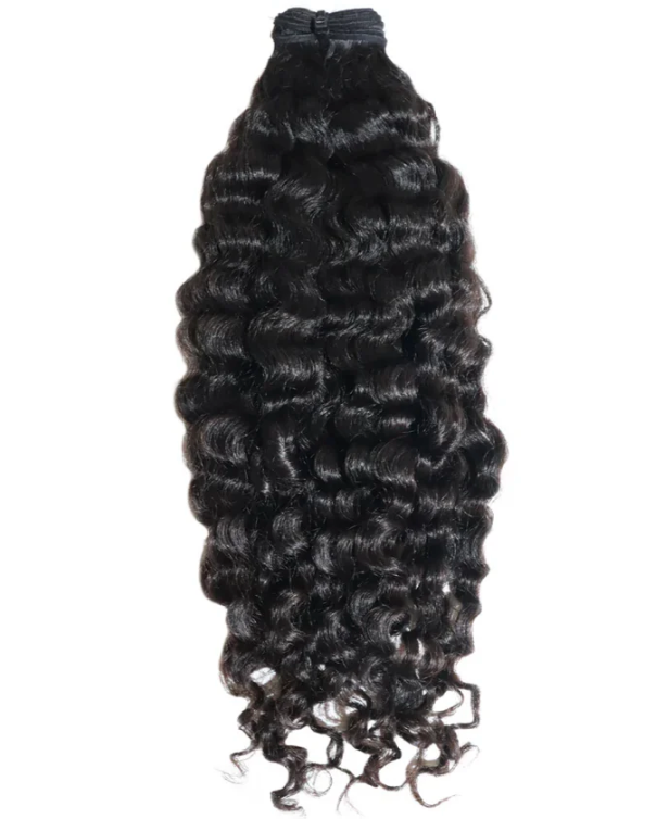 Raw Burmerse Bundles
