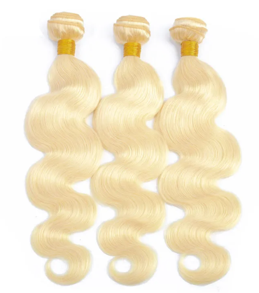 Virgin 613 Bundles