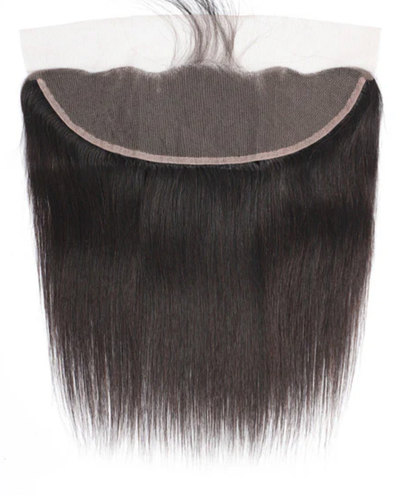 Raw 13x6 Frontal