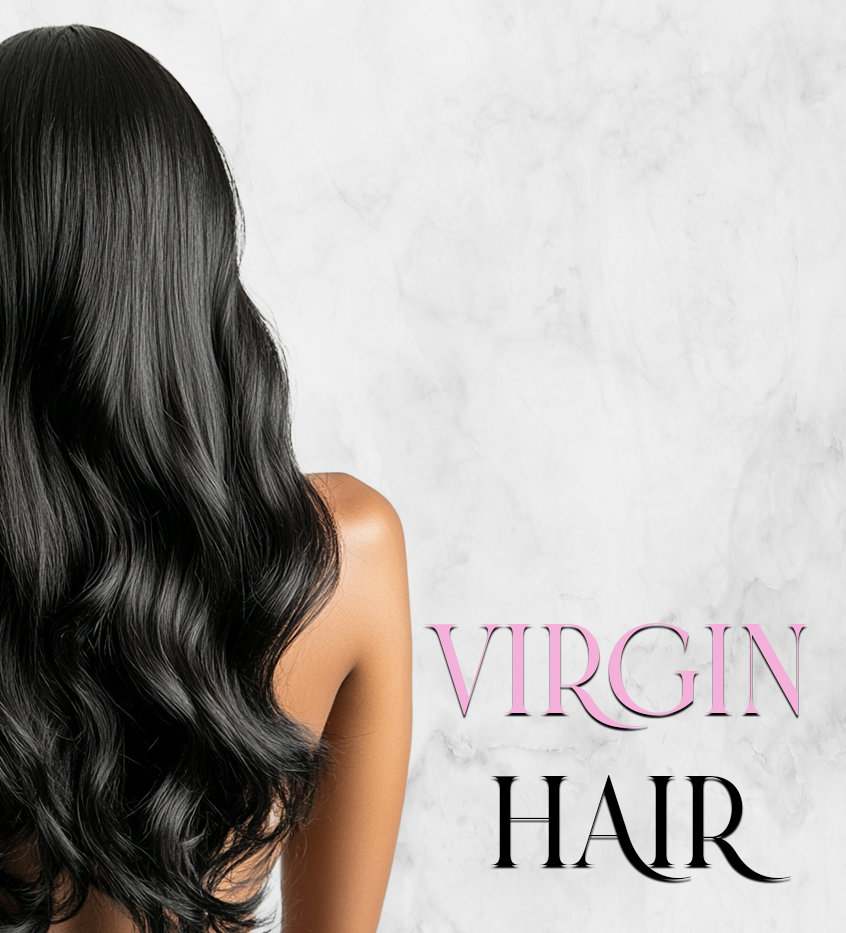 Virgin Hair