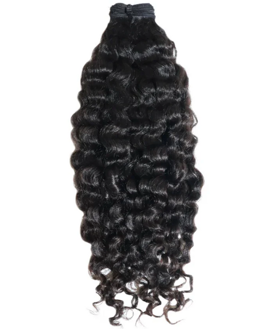 Raw Burmerse Bundles