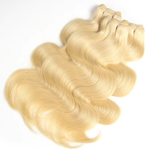Raw 613 Bundles