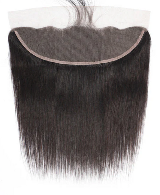 Raw 13x6 Frontal