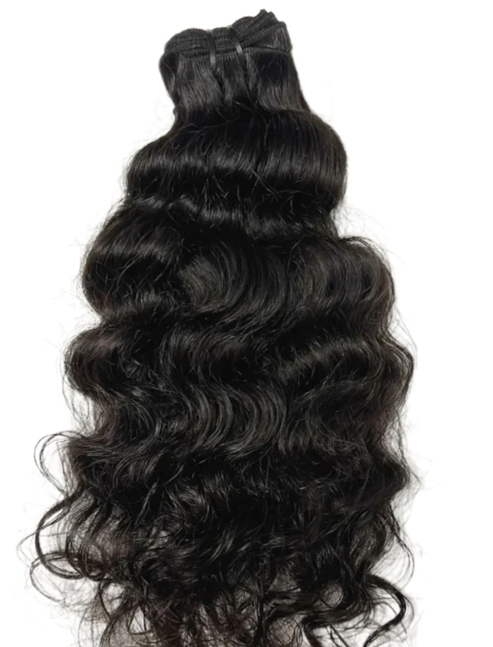 Raw Burmerse Bundles